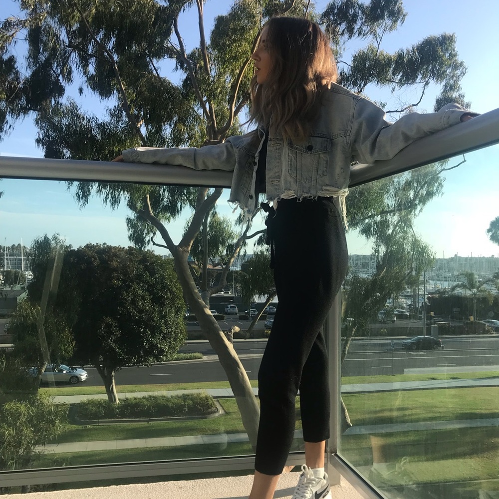 Meet your Posher, Elena